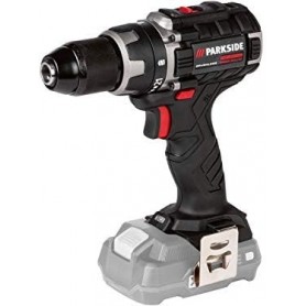Avvitatore a batteria PARKSIDE PERFORMANCE PABSP 20 Li X20V, senza spazzole, LED, 60 Nm