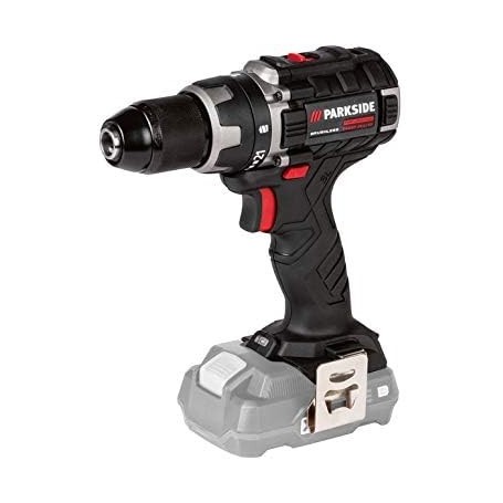 Avvitatore a batteria PARKSIDE PERFORMANCE PABSP 20 Li X20V, senza spazzole, LED, 60 Nm